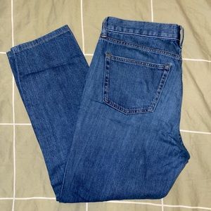 Size 33 x 32 Everlane Summer Jean